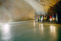 Eisriesenwelt Werfen