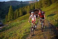 Mountainbiken